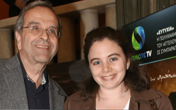 Λένα Σαμαρά: Οι δραματικές στιγμές στα δύο Νοσοκομεία- Σοκαρισμένοι οι γιατροί που έδωσαν «μάχη» για να την κρατήσουν στη ζωή