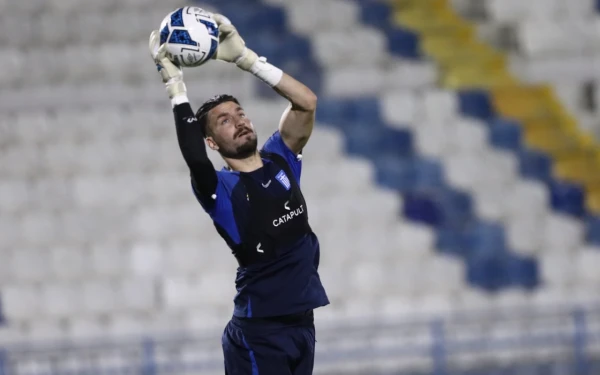 Άρης: Ο Κουέστα φεύγει, ο Διούδης έρχεται