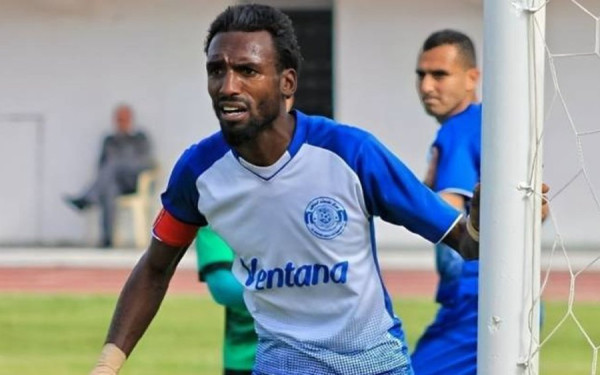 Θλίψη στο παγκόσμιο ποδόσφαιρο: Σκοτώθηκε στη Λωρίδα της Γάζας ο «Πελέ» της Παλαιστίνης