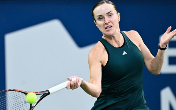 «Πρέπει να πεθάνεις απόψε»: Η απειλή-σοκ προς την τενίστρια Ελίνα Σβιτολίνα στα social media