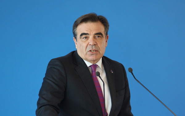 Τι είδε ένας Ισπανός στη Χαλκιδική. Γράφει ο Μαργαρίτης Σχοινάς