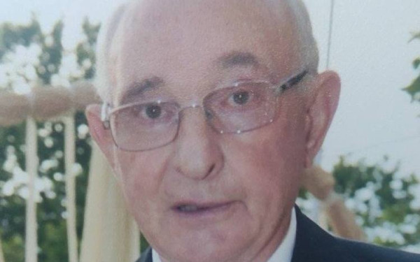 Πέθανε ο πρώην πρόεδρος του ΤΕΙ Θεσσαλίας, Δημήτρης Τασιόπουλος