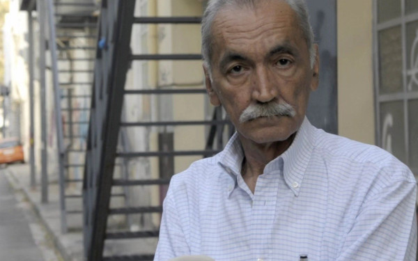 Το Φεστιβάλ Κινηματογράφου Θεσσαλονίκης αποχαιρετά τον Θανάση Ρεντζή Το Φεστιβάλ Κινηματογράφου Θεσσαλονίκης αποχαιρετά τον Θανάση Ρεντζή