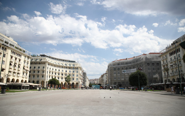 Δωδεκάμηνος τουρισμός: Ποιοι προορισμοί παίρνουν προβάδισμα στην Ελλάδα