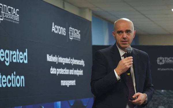 Ξεκινούν Επιτόπιοι Έλεγχοι για τη NIS2, προειδοποιεί η Εθνική Αρχή Κυβερνοασφάλειας