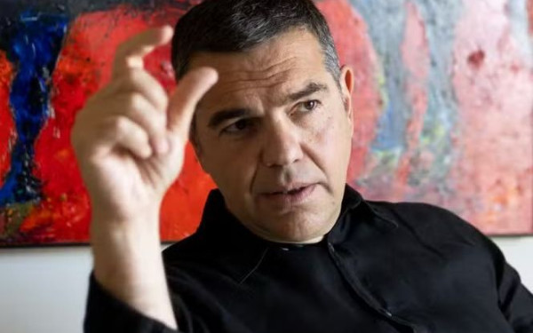 Οι τέσσερις πρώην πρωθυπουργοί και η ιδιαιτερότητα του Αλέξη Τσίπρα. Γράφει ο Νίκος Ηλιάδης