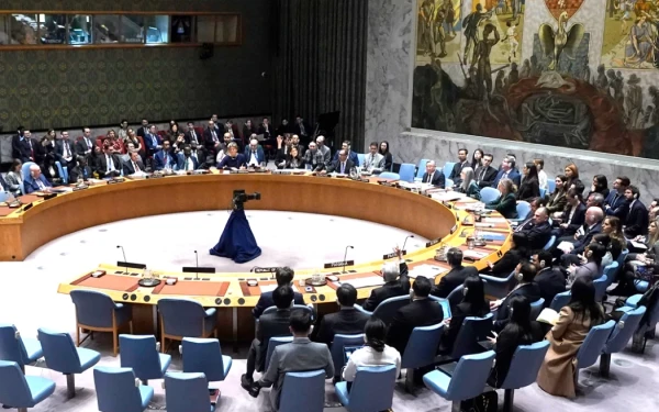 Στοπ στα σχέδια του Ισραήλ για τη Γάζα, λένε Ελλάδα, Ηνωμένο Βασίλειο, Δανία, Γαλλία και Σλοβενία