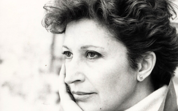 Το ΚΘΒΕ «αποχαιρετά» τη Σοφία Σεϊρλή