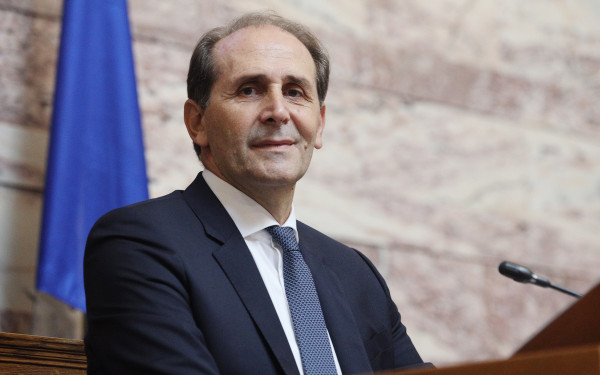 ΠΕΔΚΜ: Συλλυπητήρια για την αδόκητη απώλεια του Απόστολου Βεσυρόπουλου ΠΕΔΚΜ: Συλλυπητήρια για την αδόκητη απώλεια του Απόστολου Βεσυρόπουλου