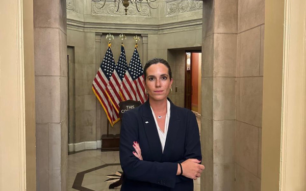 «Για την Ευρώπη από τις ΗΠΑ: παρατηρώντας και συμμετέχοντας». Της Μαρίας-Νεφέλης Χατζηιωαννίδου