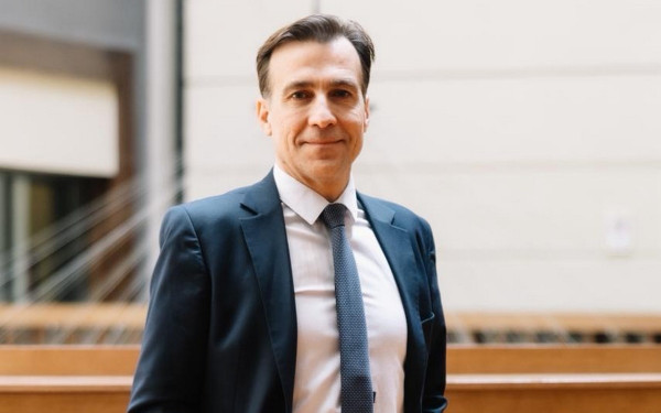 Μιχάλης Χουρδάκης στη «ΜτΚ»: Η κοινωνία ζητά ήδη κάτι διαφορετικό