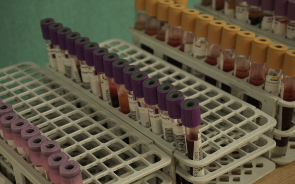 Εθελοντική Αιμοδοσία δήμου Νεάπολης-Συκεών: Με 132 επιπλέον μονάδες ενισχύθηκε η Τράπεζα Αίματος