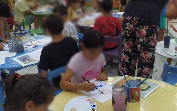 Πιερία: Βιωματικές εκπαιδευτικές δράσεις για τα παιδιά στις δημοτικές βιβλιοθήκες Κατερίνης & Κορινού