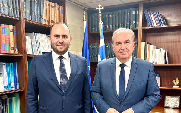 Στο ΕΣΠΑ η ενεργειακή αναβάθμιση του Γενικού Νοσοκομείου Πέλλας και άλλων δύο νοσοκομείων