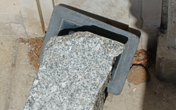 Χαλκιδική: Βανδάλισαν τον Πολιτιστικό Σύλλογο της Φούρκας - Δείτε φωτογραφίες