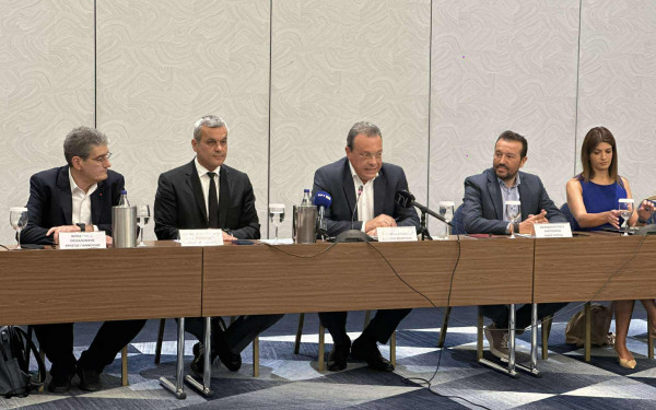 Σωκράτης Φάμελλος: Ο κ. Μητσοτάκης εξαπάτησε τους πολίτες, εξαπάτησε και τη Θεσσαλονίκη. Απέτυχε!