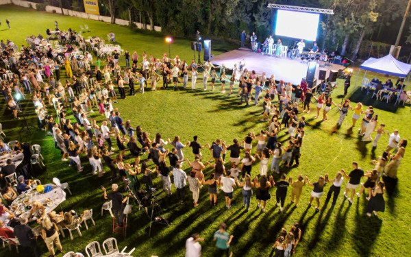 Δήμος Ωραιοκάστρου: Πρωταγωνίστησε η νεολαία στα «Ληταίικα 2025»