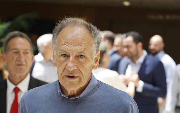 Το DNA του ΠΑΣΟΚ- Η στρατηγική της ολικής επαναφοράς του ΠΑΣΟΚ. Γράφει ο Κώστας Λαλιώτης