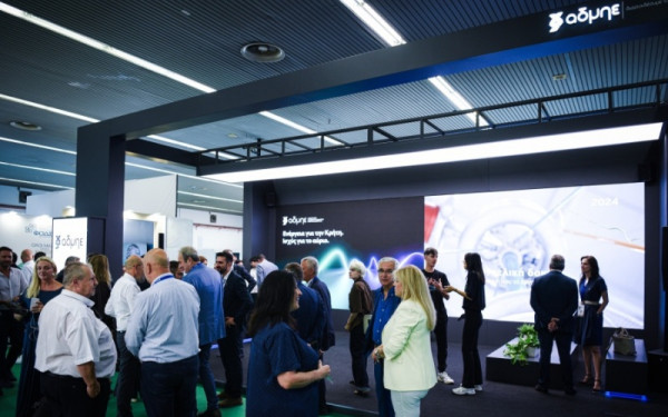 Η ηλεκτρική διασύνδεση Κρήτης-Αττικής στο επίκεντρο της παρουσίας του ΑΔΜΗΕ στην 89η  ΔΕΘ