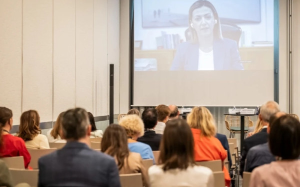 Η Ελλάδα «δείχνει τον δρόμο» στην Ευρώπη για την πρόληψη καρδιαγγειακών νοσημάτων - Συγχαρητήρια από την Κομισιόν
