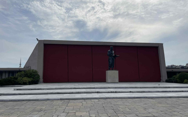 ΑΠΘ: Διαγραφές φοιτητριών/των ανά τμήμα και χρονική περίοδο εισαγωγής