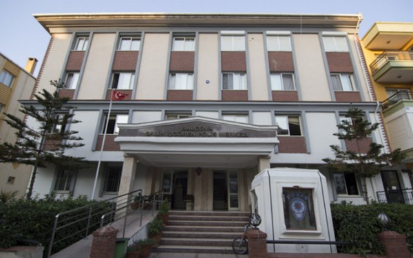 Τουρκία: Νεκροί δύο αστυνομικοί από ένοπλη επίθεση σε αστυνομικό τμήμα - Ακόμα δύο τραυματισμένοι