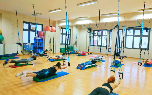 Δήμος Κορδελιού - Ευόσμου: Ξεκινούν οι εγγραφές για τα νέα προγράμματα άθλησης ενηλίκων και Ακαδημιών