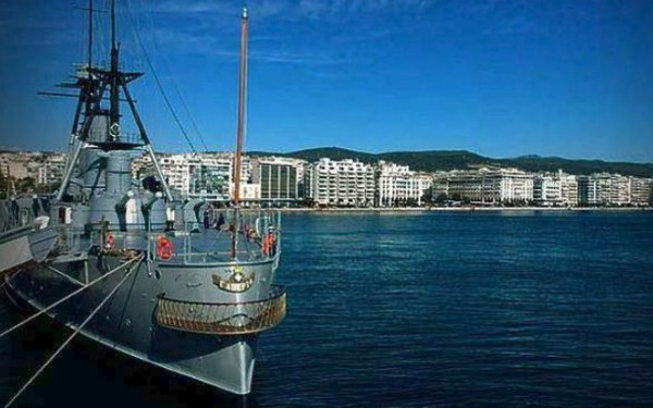 Το Θωρηκτό Αβέρωφ αποκτά Ψηφιακό Μουσείο