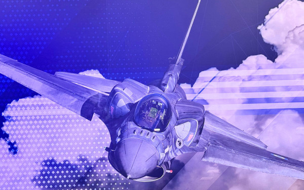 Θεσσαλονίκη: ο «Σύγχρονος Μαχητής», τα ελληνικά καμικάζι drone και η «Ασπίδα του Αχιλλέα» στην 89η ΔΕΘ