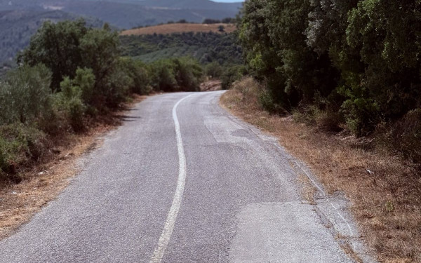 Δήμος Πολυγύρου: Καθαρισμός δρόμου Ορμύλιας-Βραστάμων - Δείτε φωτογραφίες Δήμος Πολυγύρου: Καθαρισμός δρόμου Ορμύλιας-Βραστάμων - Δείτε φωτογραφίες