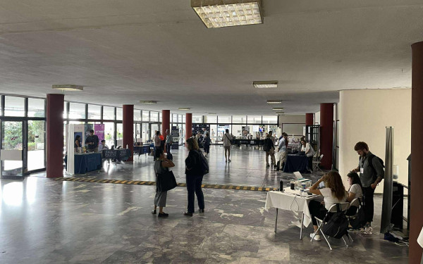 Ο ρόλος και η σημασία των Πολιτικών Επιστημών στον 21ο αιώνα. Του Χρήστου Φραγκονικολόπουλου