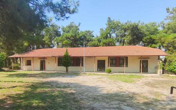 Ο Δήμος Ωραιοκάστρου αποκτά το πρώτο του Ειδικό Σχολείο