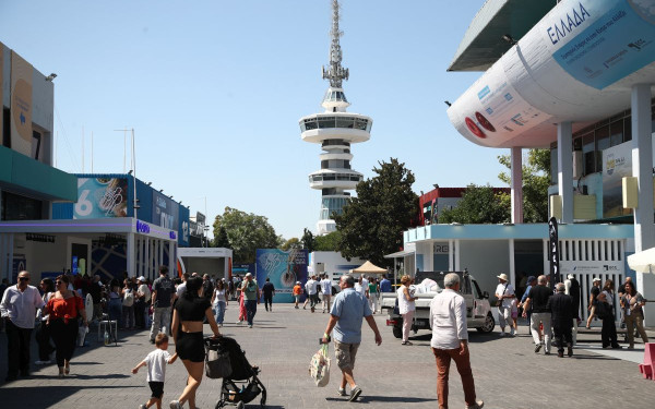 Ενέργεια, κυκλική οικονομία και  λύσεις για τους καταναλωτές στην 89η ΔΕΘ