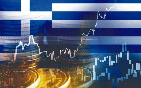 Τριμηνιαία έκθεση του ΙΟΒΕ: Ανάπτυξη 2,1% το 2025 και 2,2% το 2026 Τριμηνιαία έκθεση του ΙΟΒΕ: Ανάπτυξη 2,1% το 2025 και 2,2% το 2026