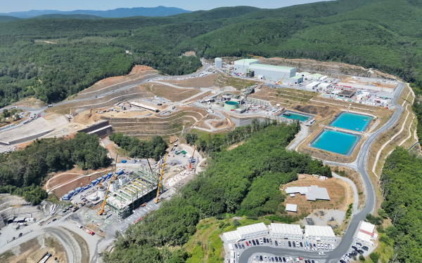 Η υπεύθυνη μεταλλευτική δραστηριότητα ως καταλύτης περιφερειακής ανάπτυξης στη Βόρεια Ελλάδα