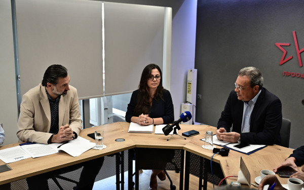 Σ. Φάμελλος: «Μεσαίωνας το αντεργατικό νομοσχέδιο της κυβέρνησης»