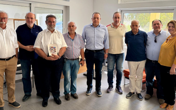 Σ. Φάμελλος: Μητσοτάκης και Γεωργιάδης οι μοναδικοί υπεύθυνοι για την τραγική κατάσταση στην Υγεία