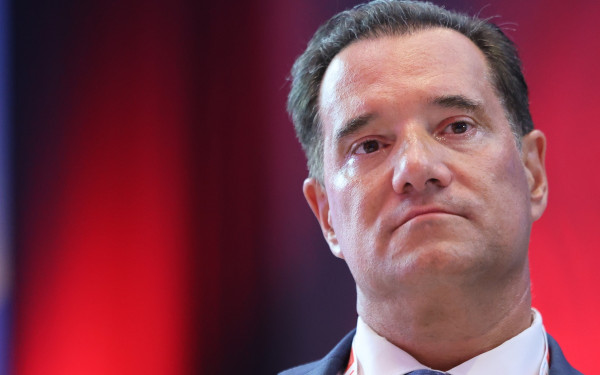 Άδ. Γεωργιάδης: Η Ευρωπαϊκή Εισαγγελία επιχείρησε κατά παράβαση του Συντάγματος μονομερή ανανέωση θητείας της εισαγγελέως Π. Παπανδρέου