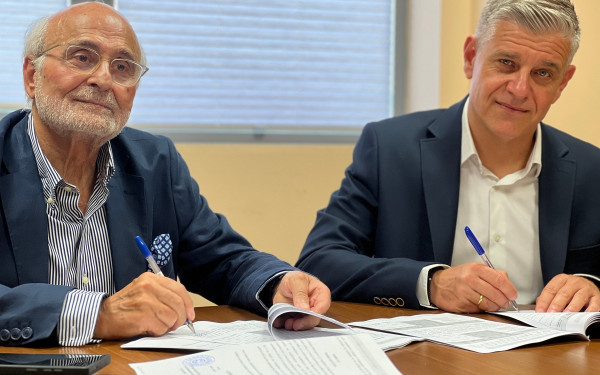 Η Αντιπεριφέρεια Θεσσαλονίκης  χρηματοδοτεί την  αναβάθμιση τριών κλινικών του νοσοκομείου «ΑΧΕΠΑ»