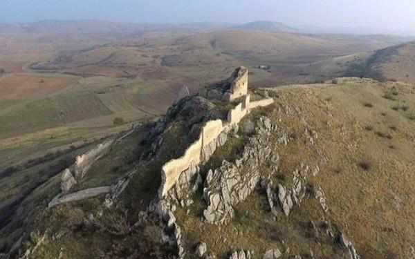 Κιλκίς: Το υπουργείο Πολιτισμού χρηματοδοτεί την αναβάθμιση του αρχαιολογικού μουσείου