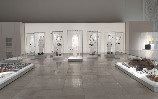 Αηδονά από Αιγές: Πόροι άνω των 30 εκατ. ευρώ για την ανάδειξη και αποκατάσταση μνημείων και αρχαιολογικών χώρων