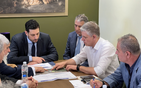 Κ. Γιουτίκας για Δυτικό Προαστιακό: Δικαιώνονται οι επίμονοι αγώνες των τοπικών φορέων