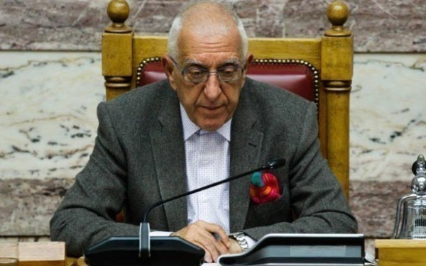 Ν. Κακλαμάνης: «Απόλυτη καταδίκη» για την επίθεση κατά του Μάκη Βορίδη