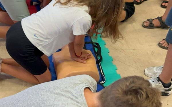 Ολοκληρώθηκε το πρόγραμμα Θερινής Δημιουργικής Απασχόλησης του Δήμου Καλαμαριάς