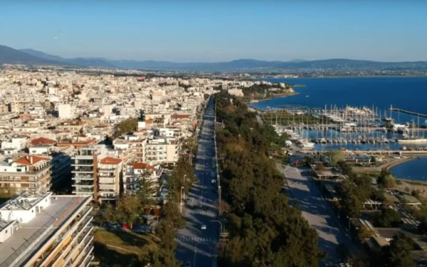 Καλαμαριά: Αίτημα για αναστολή έκδοσης οικοδομικών αδειών – Ποιες περιοχές αφορά Καλαμαριά: Αίτημα για αναστολή έκδοσης οικοδομικών αδειών – Ποιες περιοχές αφορά