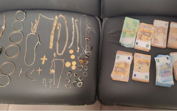 Μαγνησία: Ανήλικοι απέσπασαν δεκάδες χιλιάδες ευρώ με τηλεφωνικές απάτες