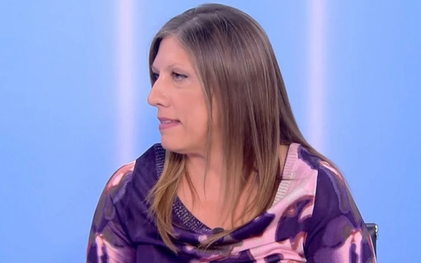 «Πυρά» Κωνσταντοπούλου σε Τσίπρα: «Μακάρι να κάνει το απονενοημένο διάβημα για να φανεί στην ελληνική κοινωνία τι είναι αυτός ο τύπος» (βίντεο)