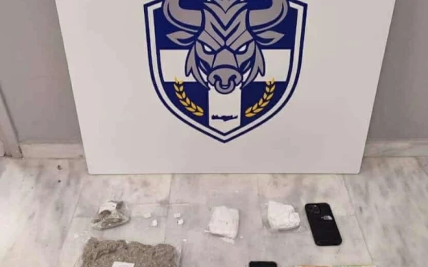 Μαφία Κρήτης: Eξάρθρωση «μαμούθ» εγκληματικής οργάνωσης - Επίσημη ανακοίνωση της ΕΛΑΣ