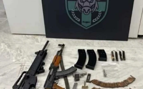 Χανιά: Απολογούνται για τη δεύτερη δικογραφία σε βάρος τους οι φερόμενοι ως εγκέφαλοι της «μαφίας της Κρήτης»