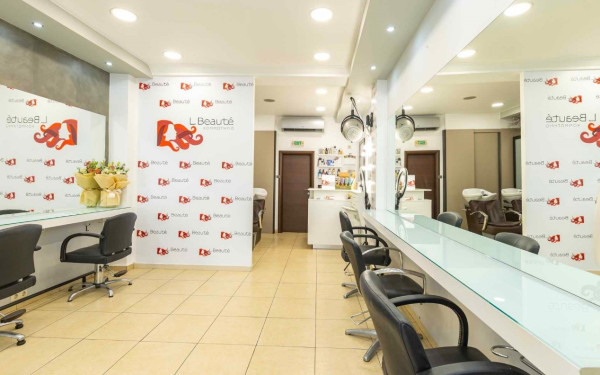 L.Beauté: 25 χρόνια αφοσίωσης στην τέχνη της κομμωτικής